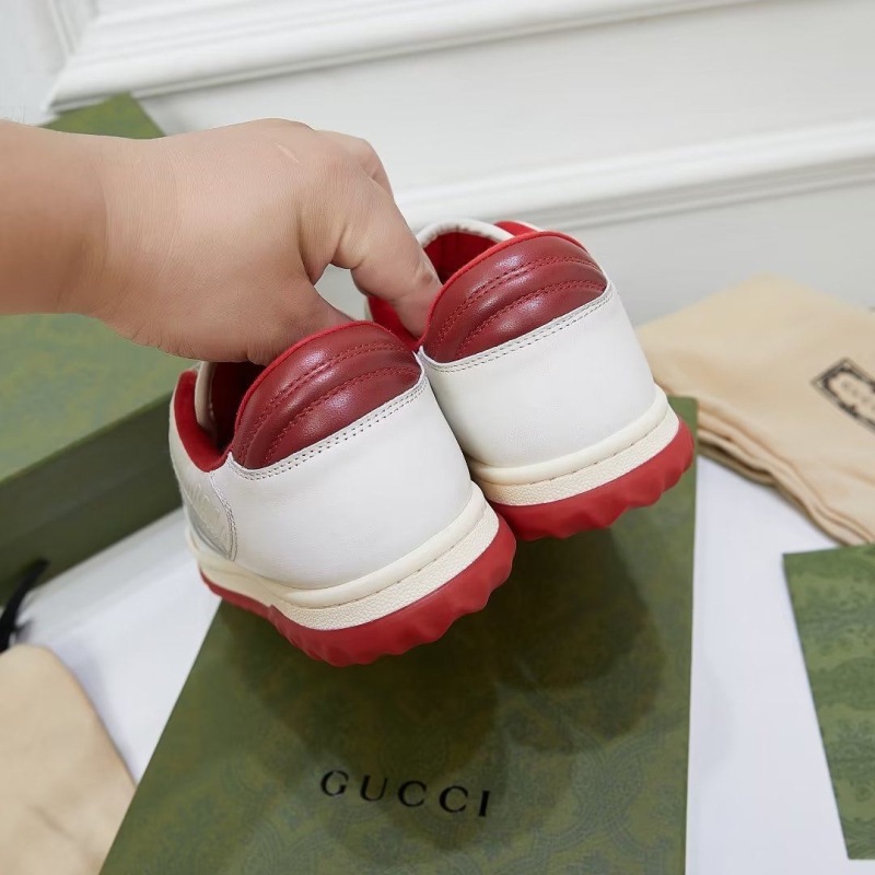 Gucci Casual Shoes